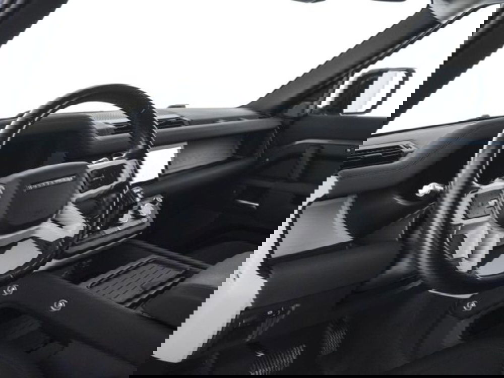 Land Rover Defender usata a Perugia (13)