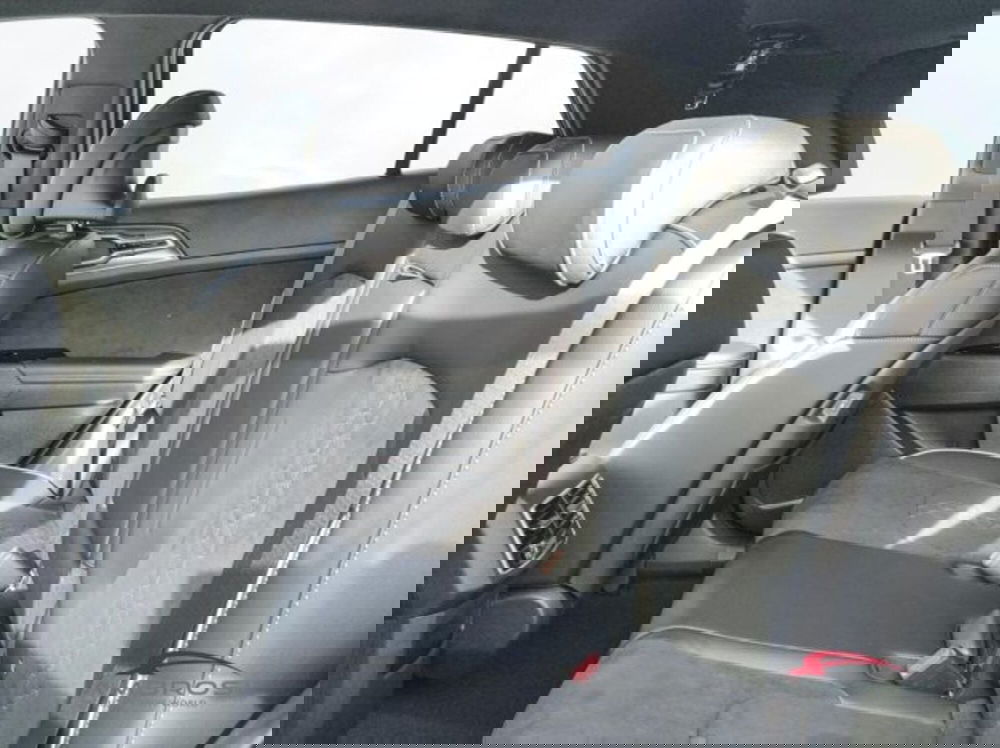 Kia Sportage nuova a Perugia (10)