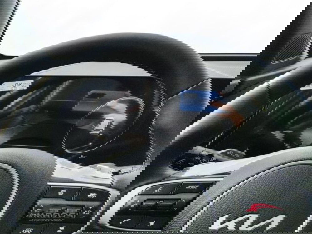 Kia Sportage nuova a Perugia (12)