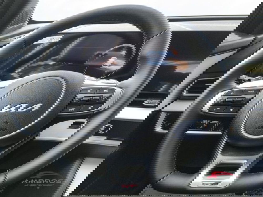 Kia Sportage nuova a Perugia (13)