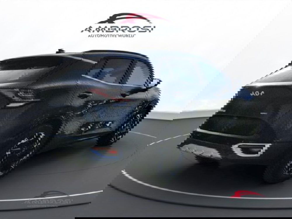 Kia Sportage nuova a Perugia (3)