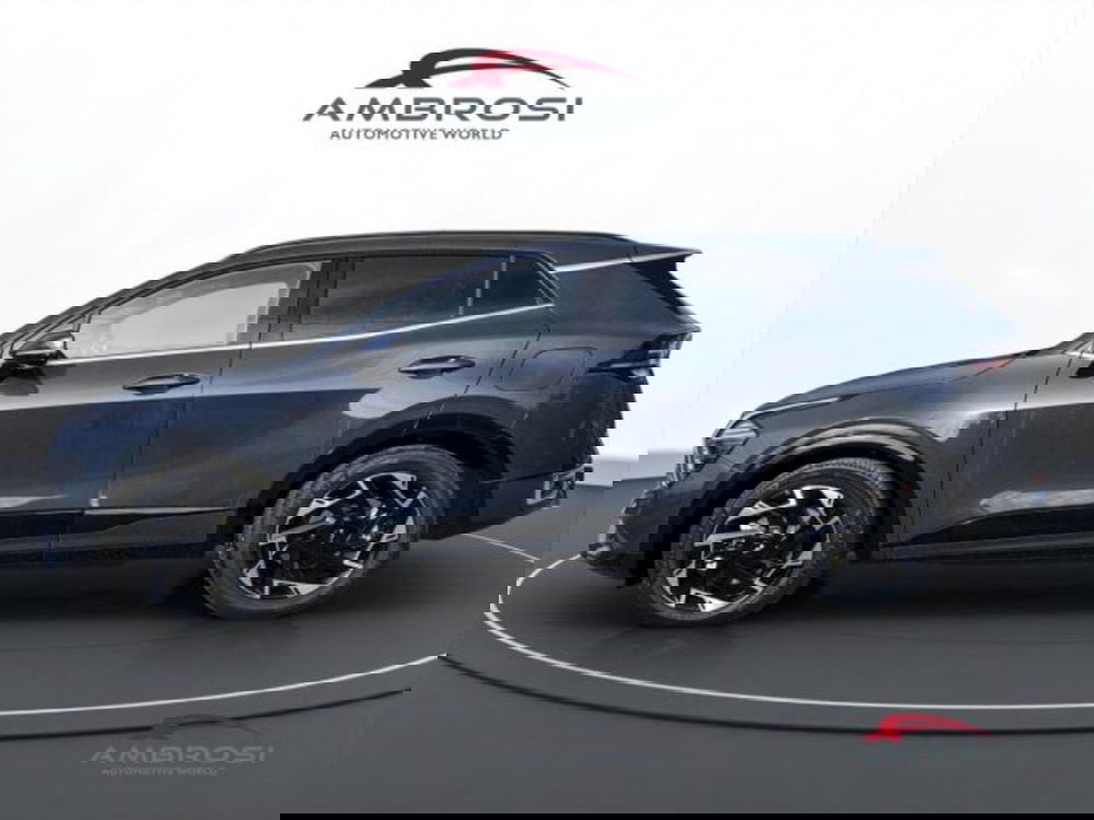 Kia Sportage nuova a Perugia (6)