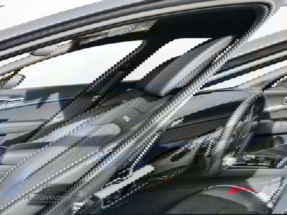 Kia Sportage nuova a Perugia (9)