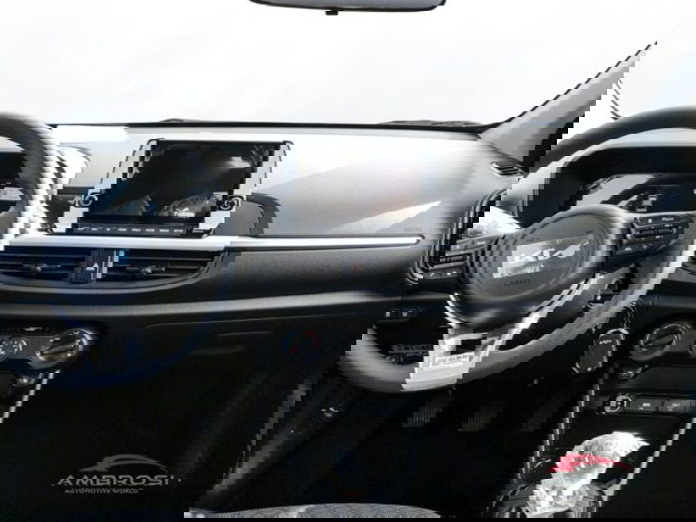 Kia Picanto nuova a Perugia (13)