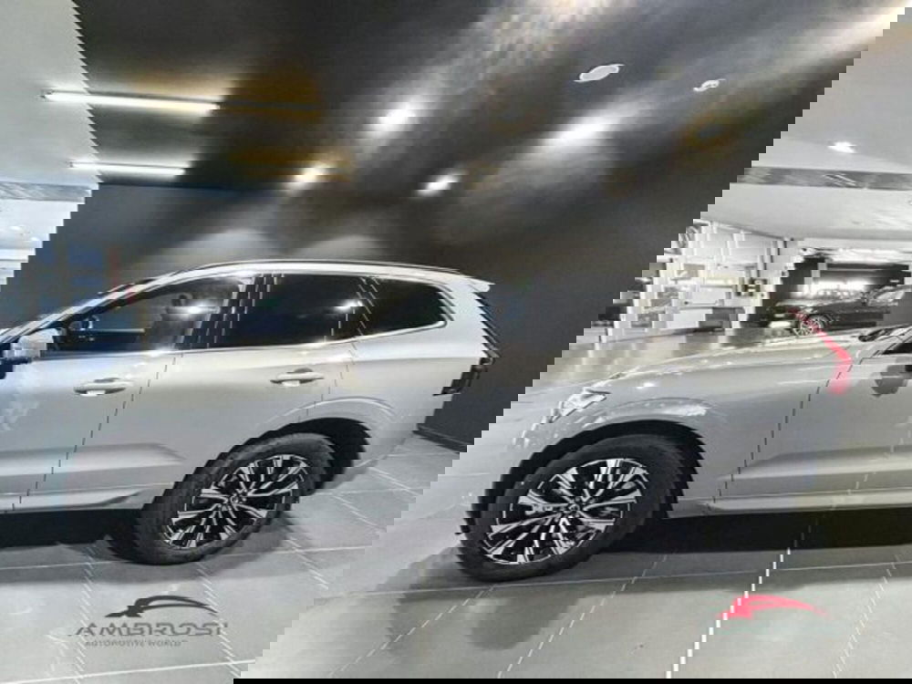 Volvo XC60 nuova a Perugia (3)