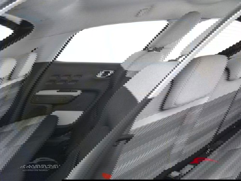 Citroen C3 usata a Perugia (11)