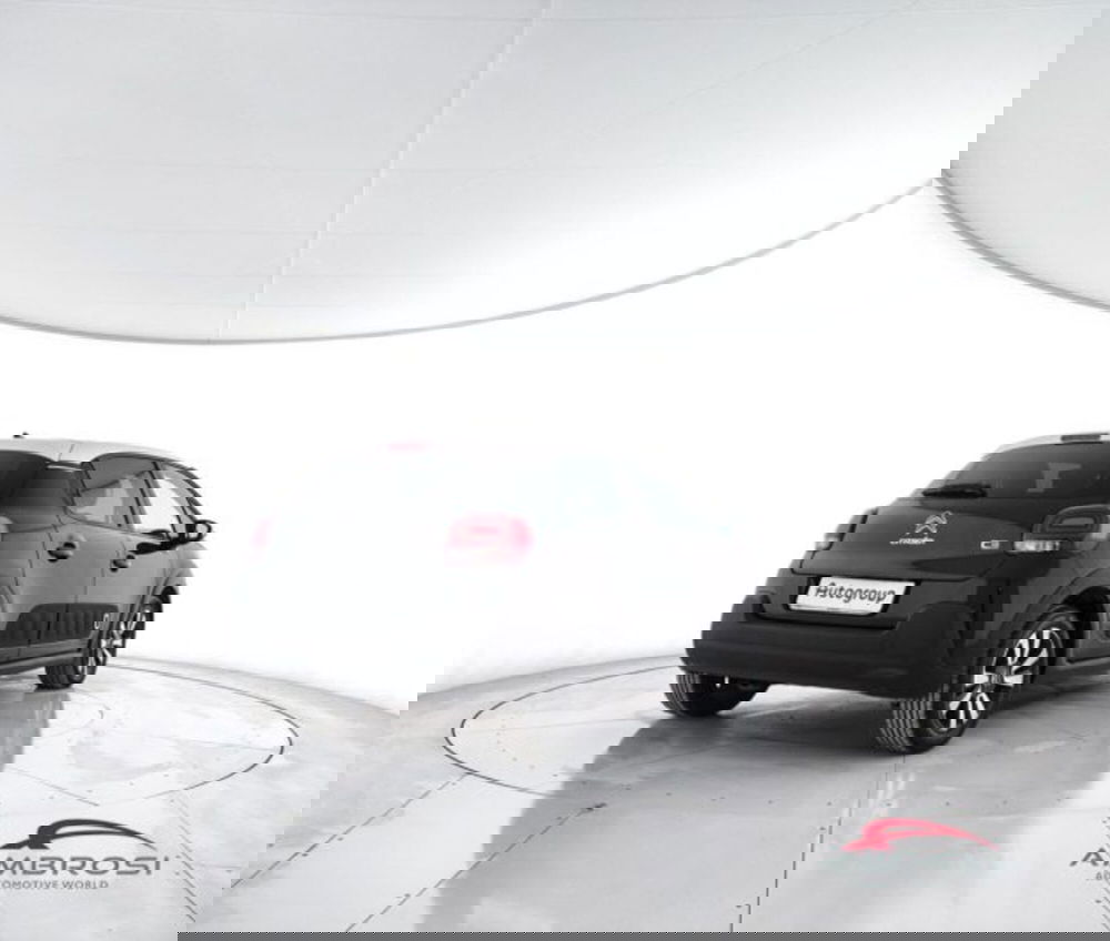 Citroen C3 usata a Perugia (3)