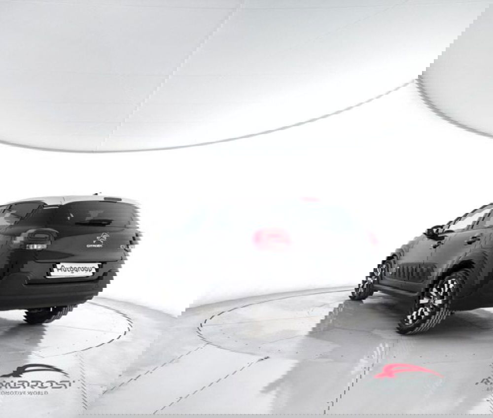 Citroen C3 usata a Perugia (4)