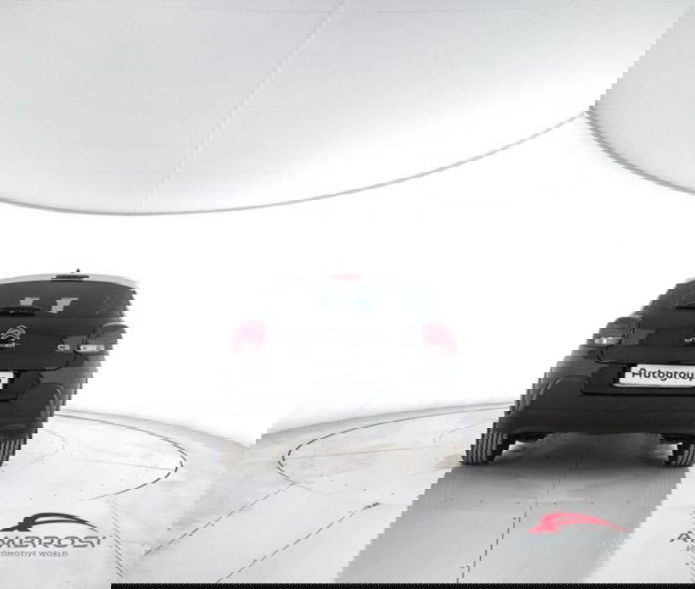 Citroen C3 usata a Perugia (6)