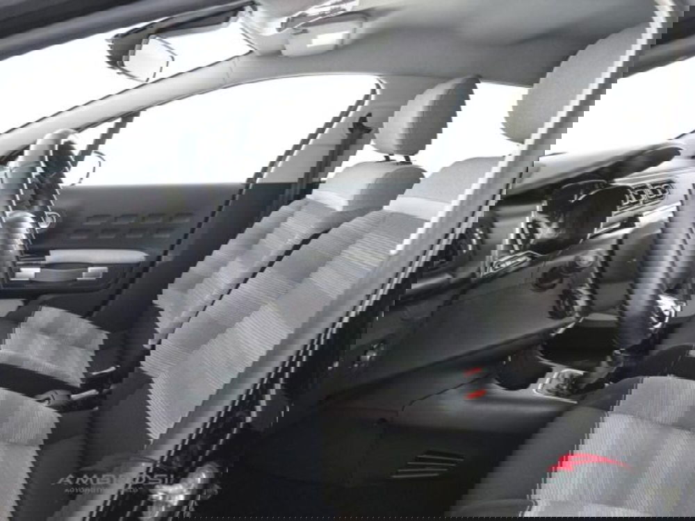 Citroen C3 usata a Perugia (9)