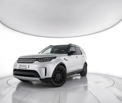 Land Rover Discovery Sport 2.0 SD4 240 CV HSE del 2021 usata a Corciano