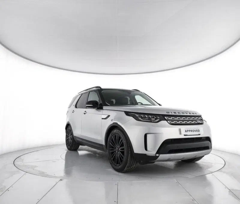 Land Rover Discovery Sport usata a Perugia (10)