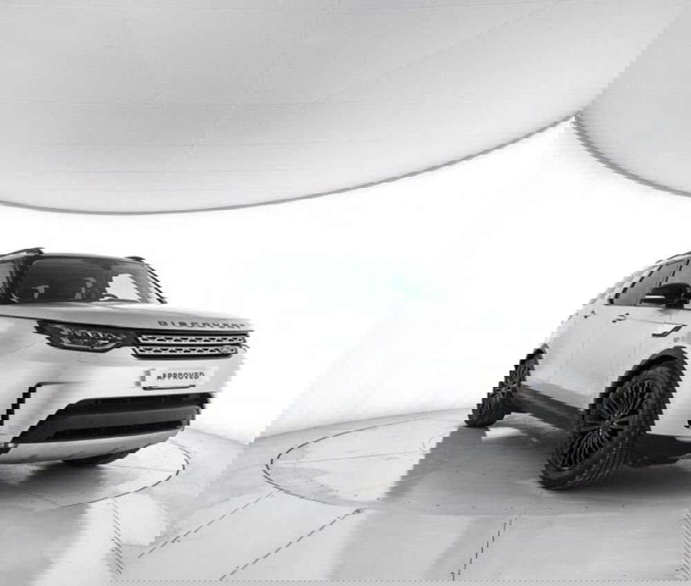 Land Rover Discovery Sport usata a Perugia (10)