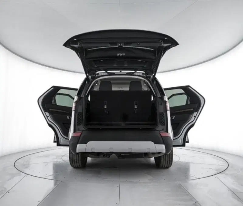 Land Rover Discovery Sport usata a Perugia (12)