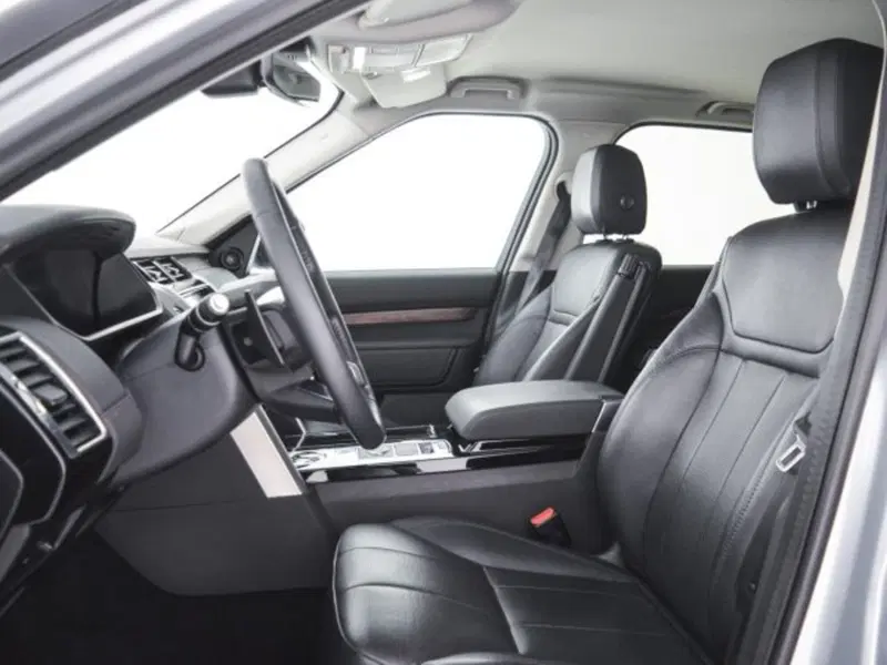 Land Rover Discovery Sport usata a Perugia (14)