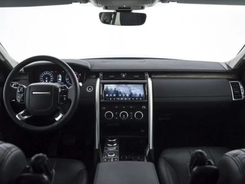 Land Rover Discovery Sport usata a Perugia (4)