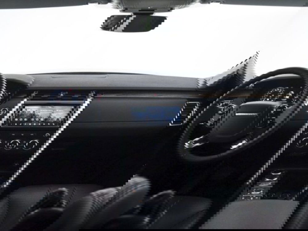 Land Rover Discovery Sport usata a Perugia (4)