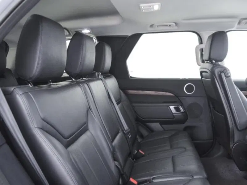 Land Rover Discovery Sport usata a Perugia (5)