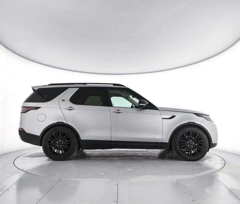 Land Rover Discovery Sport usata a Perugia (6)