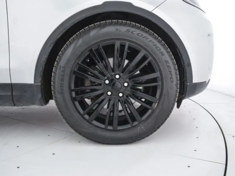 Land Rover Discovery Sport usata a Perugia (9)