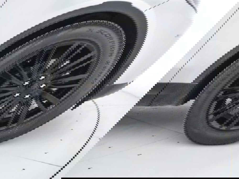 Land Rover Discovery Sport usata a Perugia (9)