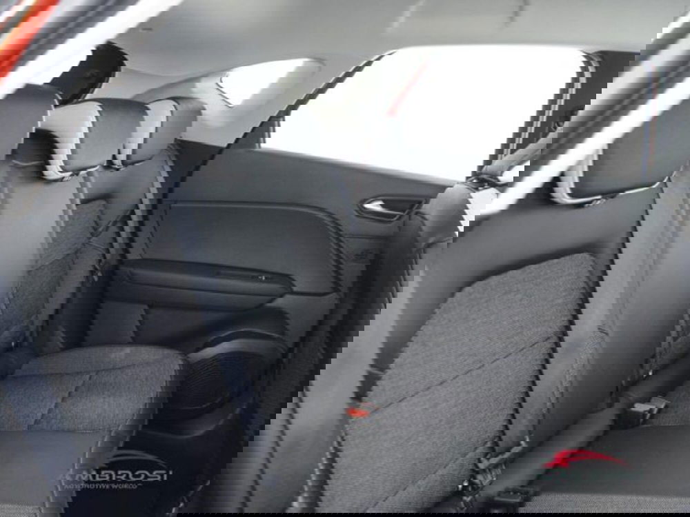 Renault Captur usata a Perugia (11)