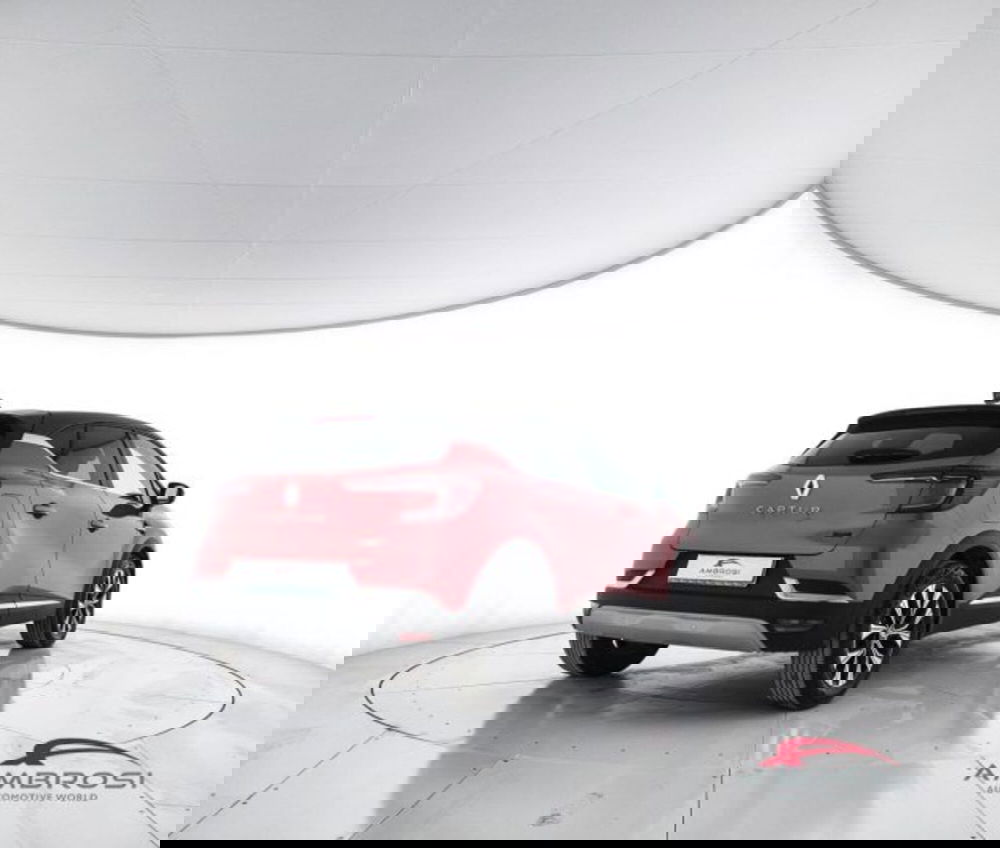 Renault Captur usata a Perugia (3)