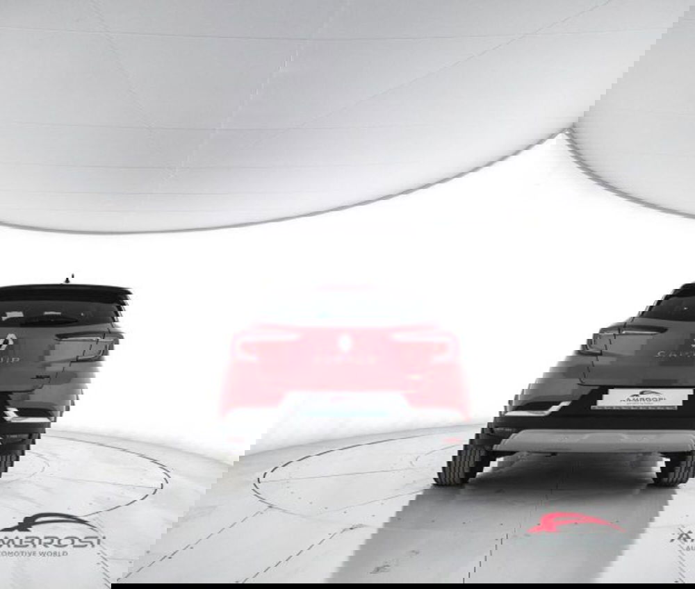 Renault Captur usata a Perugia (6)