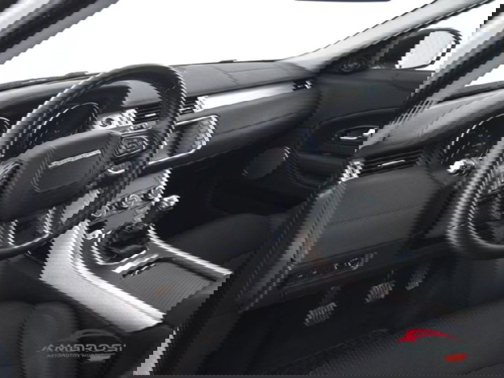 Land Rover Range Rover Evoque usata a Perugia (8)