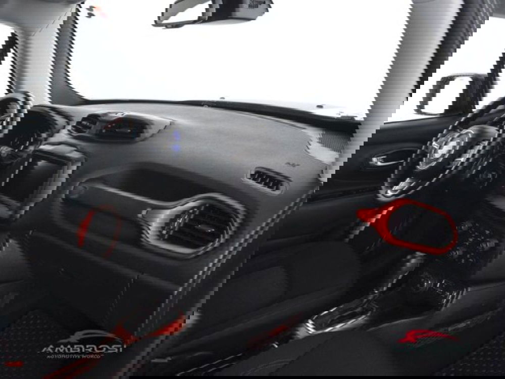 Jeep Renegade usata a Perugia (12)