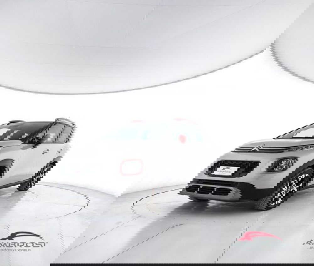 Citroen C3 Aircross usata a Perugia