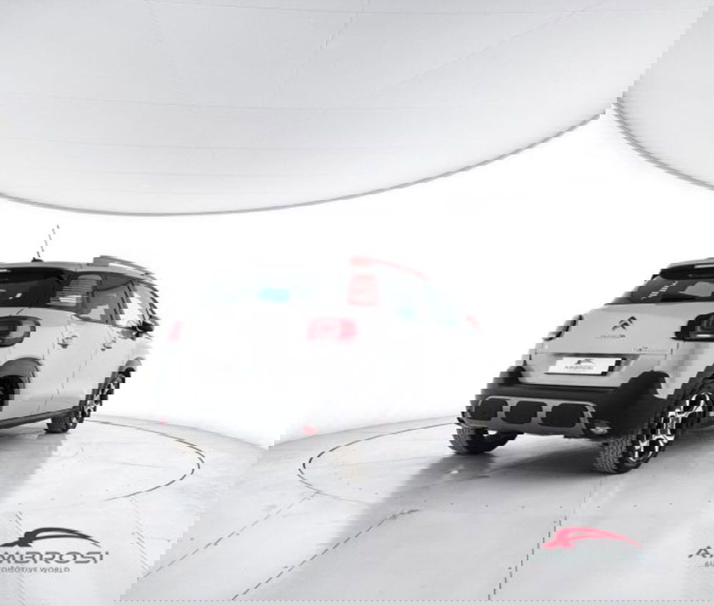 Citroen C3 Aircross usata a Perugia (3)