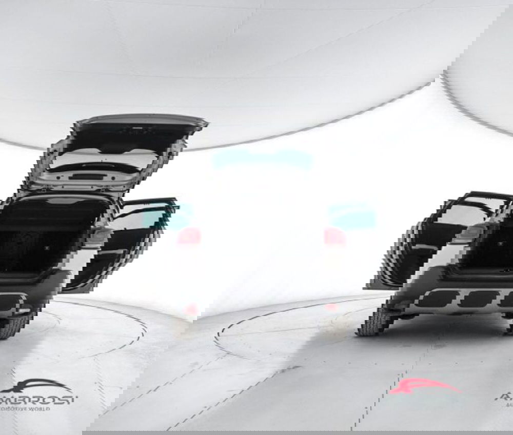 Citroen C3 Aircross usata a Perugia (7)