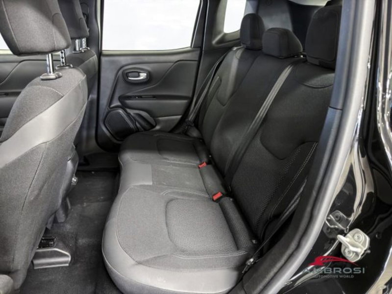Jeep Renegade usata a Perugia (11)