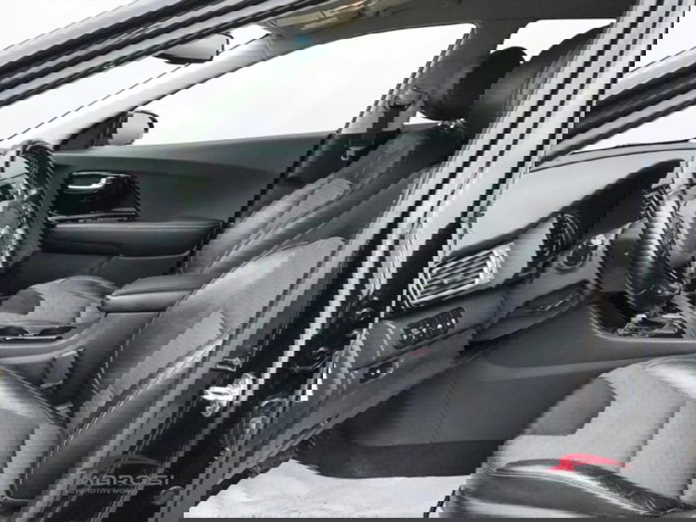 Kia Niro usata a Perugia (10)