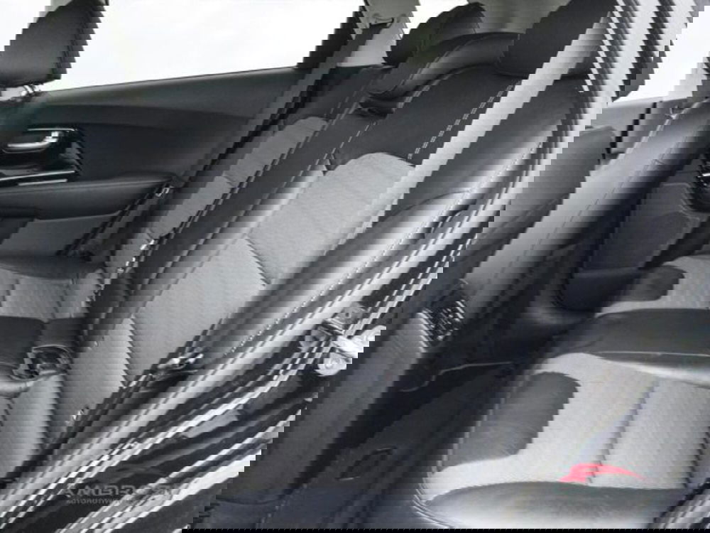 Kia Niro usata a Perugia (11)