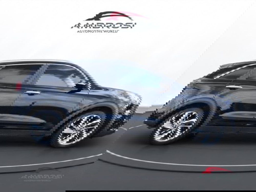 Kia Niro usata a Perugia (5)