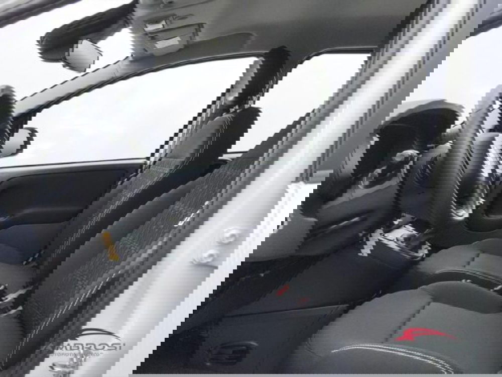 Fiat Panda nuova a Perugia (10)