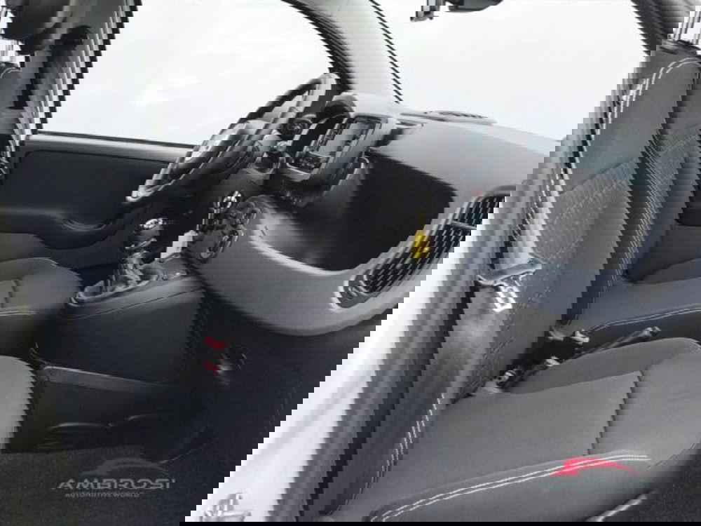 Fiat Panda nuova a Perugia (12)