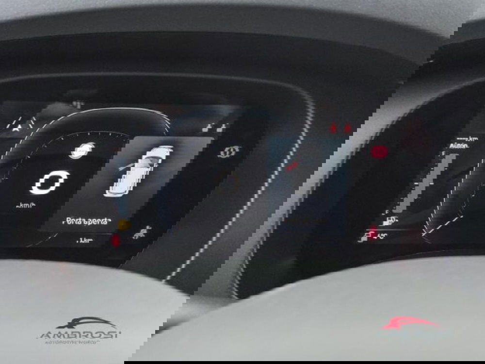 Fiat Panda nuova a Perugia (13)