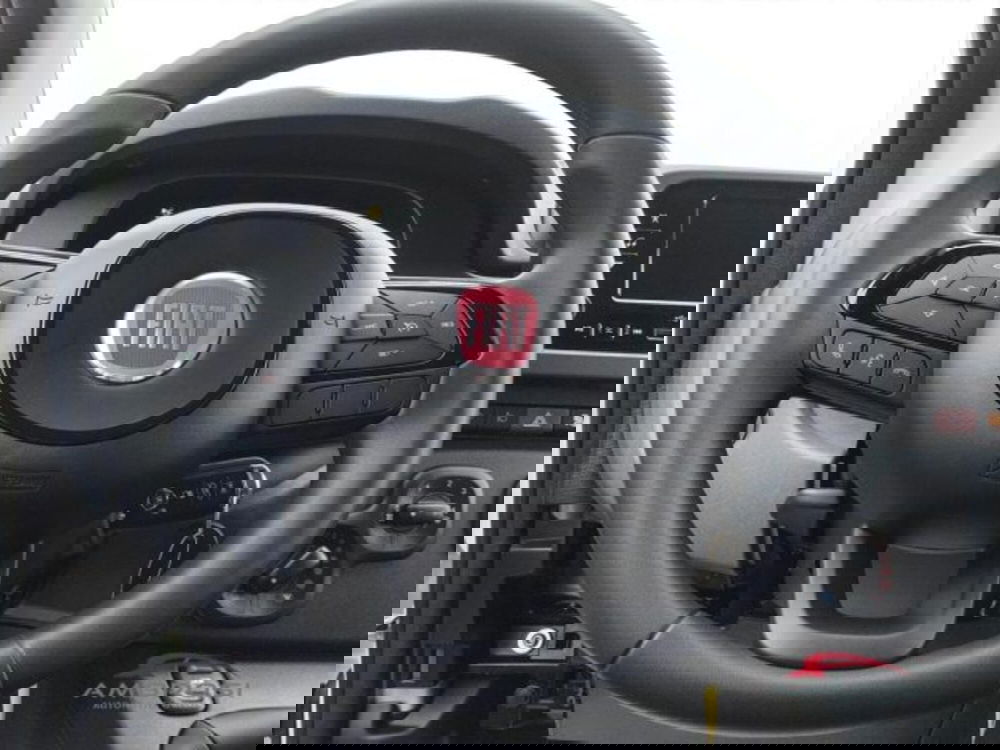 Fiat Panda nuova a Perugia (14)