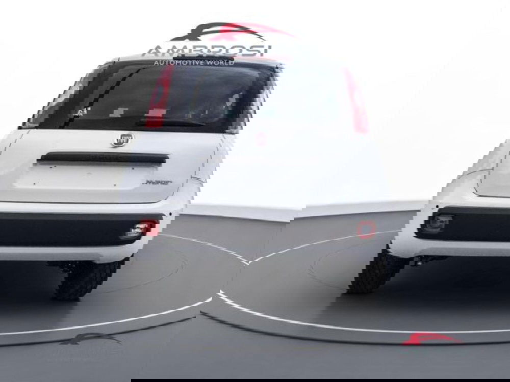 Fiat Panda nuova a Perugia (8)