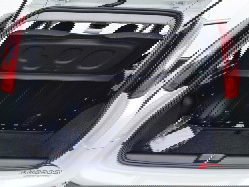 Fiat Panda nuova a Perugia (9)