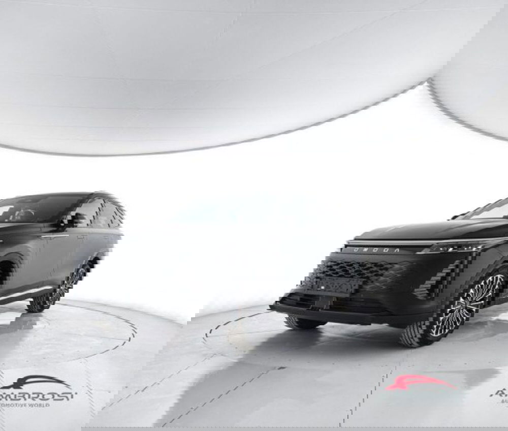 Omoda Omoda 9 SHS-P nuova a Perugia