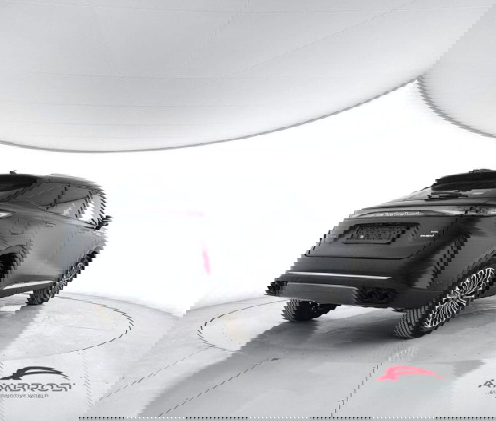 Omoda Omoda 9 SHS-P nuova a Perugia (3)