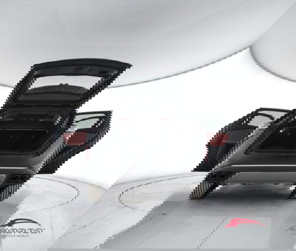 Omoda Omoda 9 SHS-P nuova a Perugia (7)