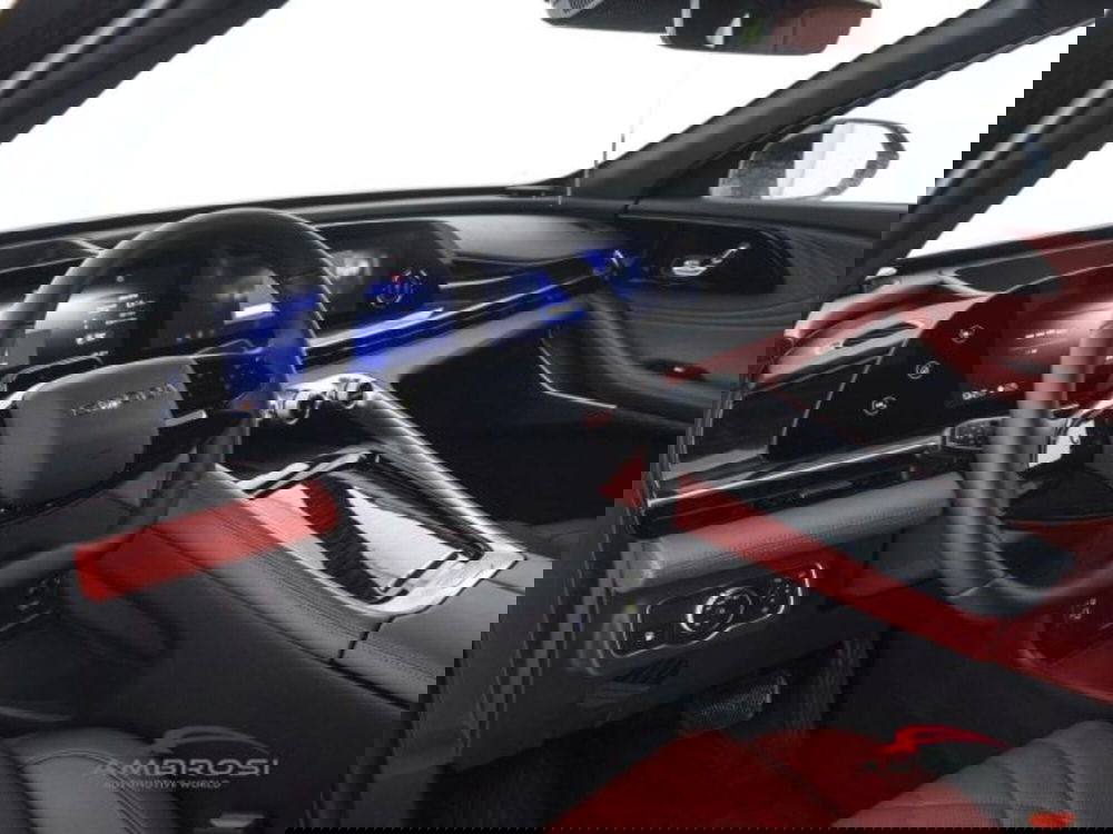 Omoda Omoda 9 SHS-P nuova a Perugia (8)