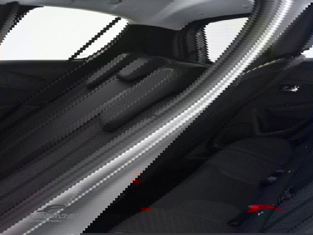 Peugeot 208 usata a Perugia (10)