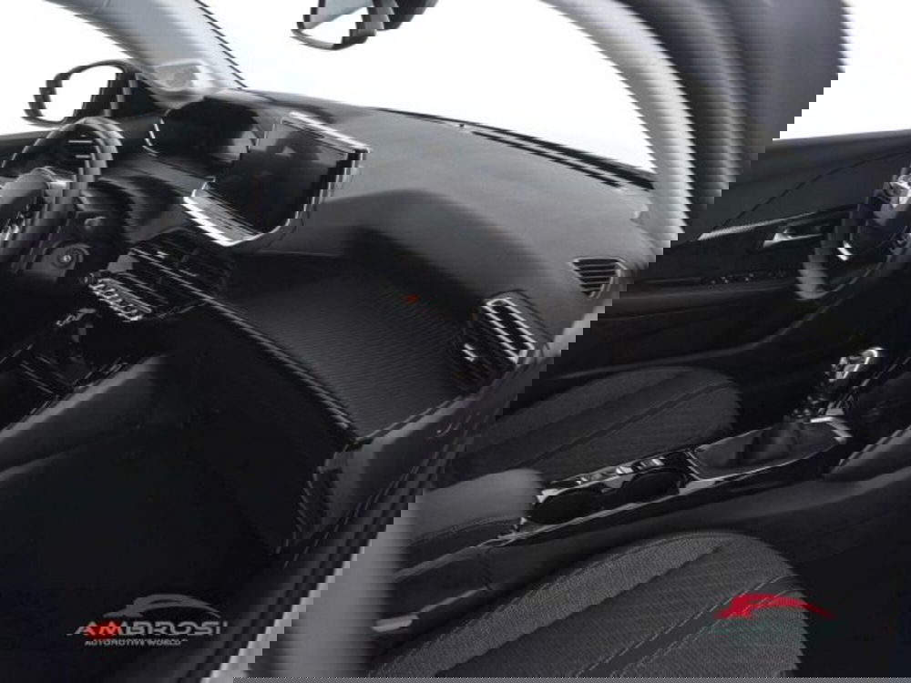 Peugeot 208 usata a Perugia (12)