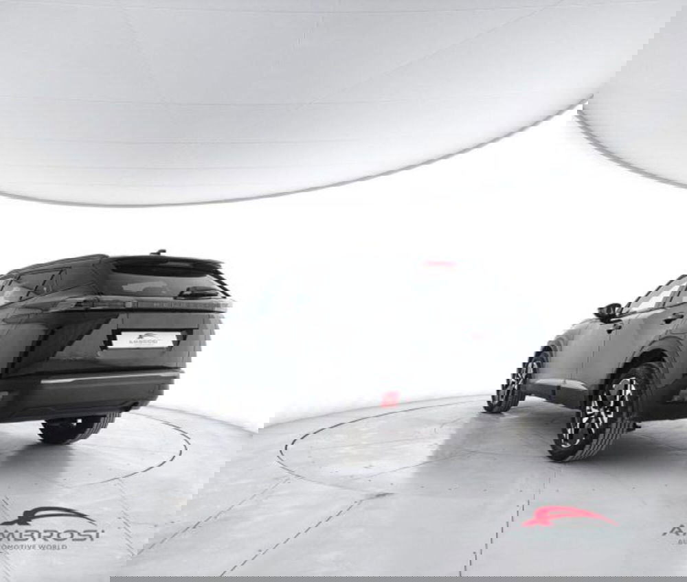 Peugeot 2008 usata a Perugia (4)